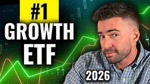 The one growth ETF that could outperform in 2026