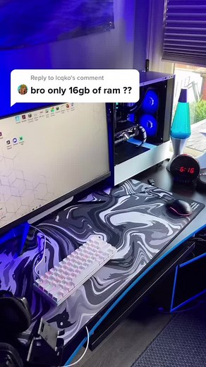 16GB RAM for Gaming and Streaming: Is It Enough?