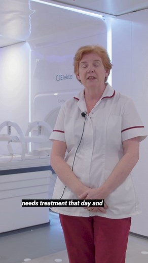 5 years ago, The Royal Marsden NHS was the first hospital in the UK to treat a patient with the MR Linac. Today, this technology is being used around the world - incredibly, there are now 85 active MR Linac centres across the globe. The MR Linac (Magnetic Resonance Linear Accelerator) delivers precise radiotherapy to patients with various types of tumours such as prostate, gynaecological and head and neck. “I was diagnosed with prostate cancer in April 2018 and when I was told about the study, I