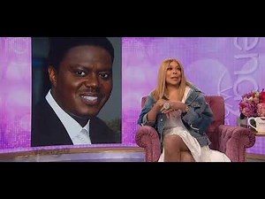 The Wendy Williams Show Season 12 Full Hot Topics 2021 Part 26