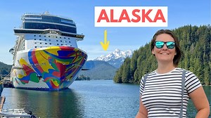 88K views · 1K reactions | Ad• 7 Days Exploring Alaska By Cruise Ship - I Was Shocked | Emma Cruises | Facebook