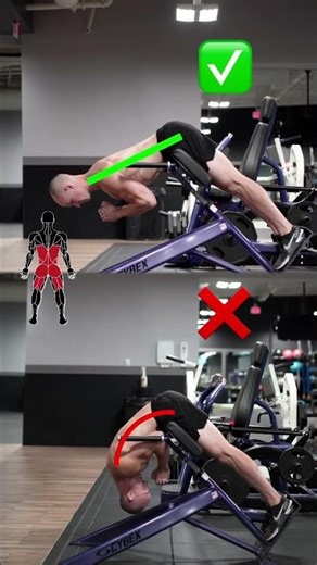 Hyperextension (Machine)