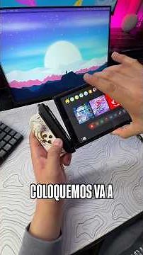 Ya se pueden usar los Joycons de Switch 1 en la nueva Switch 2 👾 #control #gamingconsole #nintendo