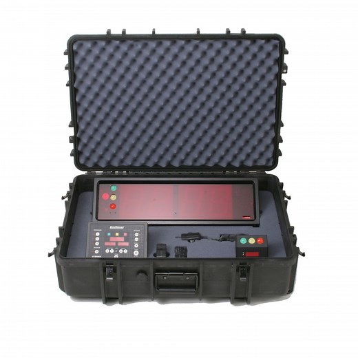 DSAN Limitimer PRO-2000 Kit Speaker Timer System [PRO-2000-KIT4] : AVShop.ca - Canada's Pro Audio, Video and DJ Store