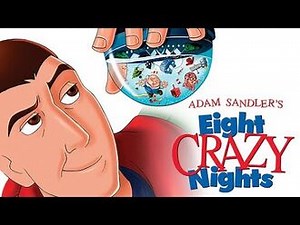Eight Crazy Nights (2002) - Theatrical Trailer -2