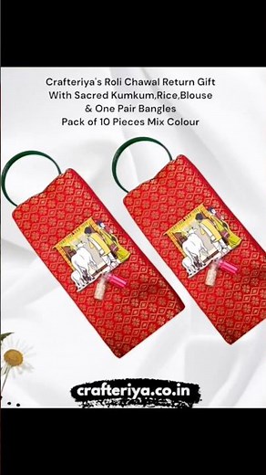 Return Gift hamper, Grah Pravesh, Festive Gifts, Haldi Mehandi ceremony diy gifting