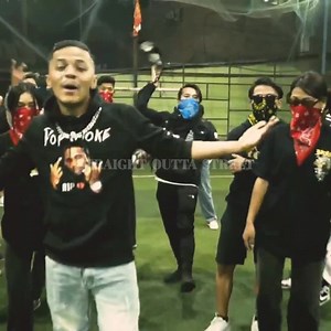 7.8K views · 157 reactions | Devrazz || Naya Chalan || OFFICIAL M/V May be it's a diss track for VTEN https://youtu.be/9Rvee5afPUM | Straight Outta Street | Facebook