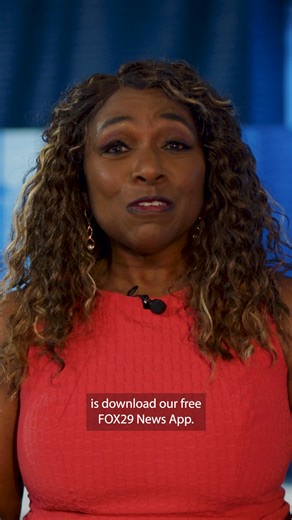 Want live alerts on breaking news? Download the free FOX29 News app. | WFLX FOX 29