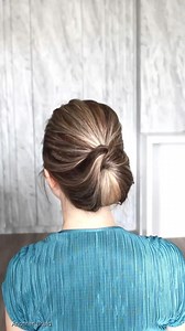 🦋 Cute & Chic Updo – where would you wear this hairstyle? 🌸 #UpdoHairstyle #EasyUpdo #QuickAndEasy #HairstyleInspo #EverydayHairstyle #HairstyleGoals #PrettyAndSimple #ChicAndCute #HairstyleTrend #HairInspoDaily | Another Day Another Braid