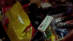 Watch 'Buzz, I'm going through all your private stuff! You'd better come out and pound me!' | Home Alone Clip