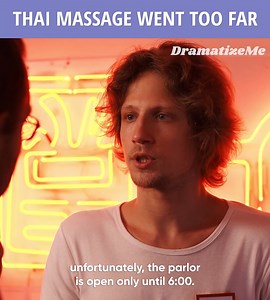 804K views · 5.1K reactions | Nasty client mistreats migrant massage therapist | Karma Central | Facebook