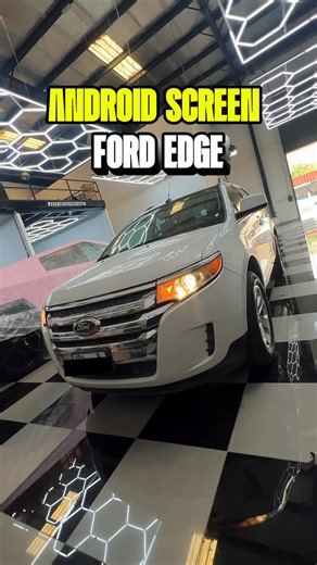 Car Habibi on Instagram: "ANDROID SCREEN DONE FOR FORD EDGE | CAR HABIBI DUBAI ✅Clean installation ✅No wire cutting Full upgrade to wireless Apple CarPlay & Android Auto. Bigger screen, smoother performance, and a modern driving experience. Got a query? Feel free to get in touch! +971 58 653 0121 +971 52 834 7123 +971 52 841 0123 #FordEdge #AndroidScreen#CarAccessories #DubaiCars #UAEcars"