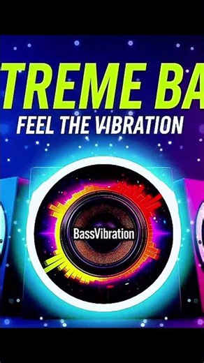 Deep Rumble 2026 – Subwoofer Killer! 🌋 #Short