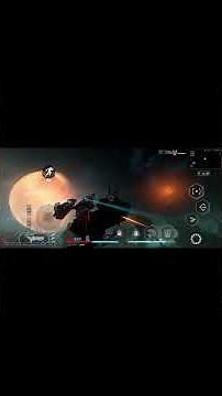 WARFRAME Android Beta: MAX GRAPHICS GAMEPLAY on Poco F6 (High Settings)!