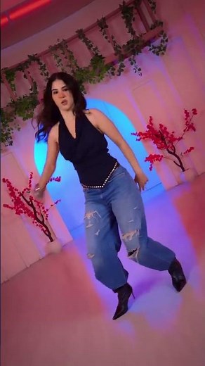 How to Style Patterned Stockings 📉 #Shorts