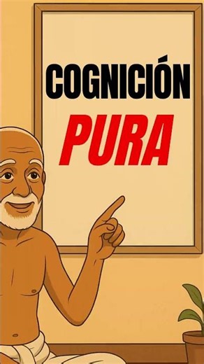 EL CONOCIMIENTO DIRECTO | Percepción PreConceptual 🌌