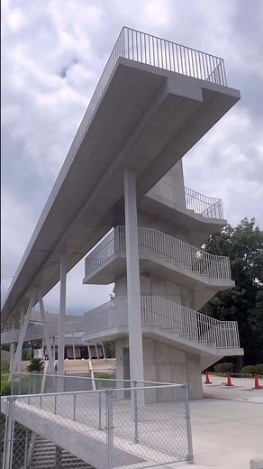 尾道・千光寺頂上展望台 PEAK