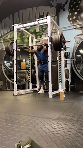 No couch, no timer, no complaining about my childhood… no medication, no therapist asking me about my feelings… just iron… just gravity… just me confronting myself in real time… 495lbs on my back don’t lie… 545lbs don’t lie… Check this out… I got a jewel for you… Whatever is bothering you, whatever pain you feel right now…. Embrace it, and use it as fuel for you to get up under some heavy sht and handle your business…. Inside the sacred society we have resources that will fortify you from depres