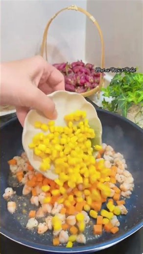 Instructions on how to make tobacco bags 🥰 #testifood #vairalfood