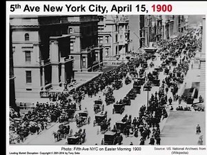 Clean Disruption of Public and Private Transportation - Auckland