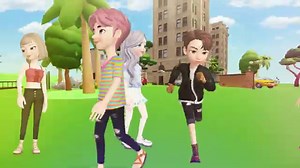 ZEPETO