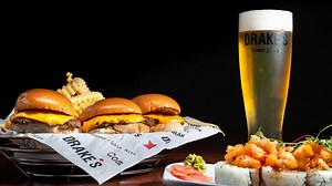 New location of Drake's coming to southern Indiana