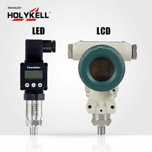 [Hot Item] Digital LED Atex Explosion-Proof Pressure Sensor with display