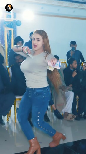 91K views · 2.6K reactions | Aksar Is Duniya Mein , Rimal Shah Bollywood Song Dance Performance , SGStudio 2025 | SG Studio | Facebook