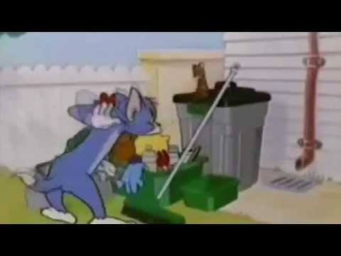 Tom & Jerry , Addis commercial