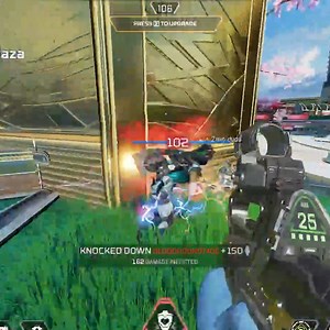 Fighting Against a Revenant be Like | CasaGaming