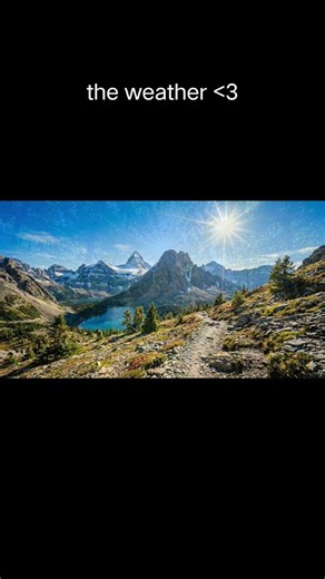 which season dow you love comment it down! #viral #asthetic #peace #pov #sunnyday #chill
