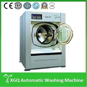 [Hot Item] Hotel Washing Machine, Commercial Washer Extractor (100XGQ)
