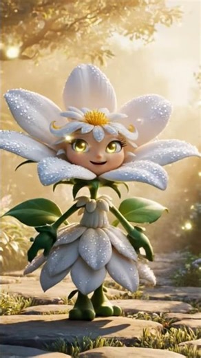 ​Hi Sajan Mene Lutt Le Gaya | 3D Animation Love Story the serious pot happy holi all you