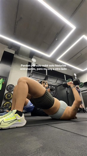 Entrenamiento Hyrox: cambiamos de personalidad y rutina