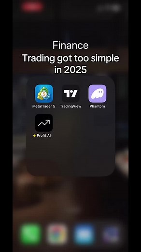 Discover the Easiest AI Trading App for 2025