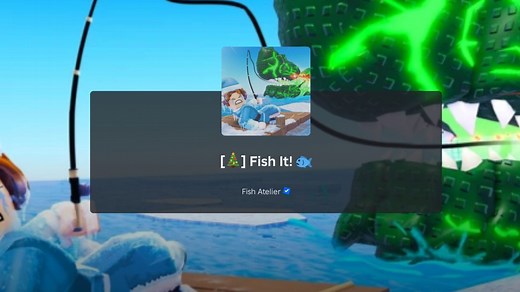 Fish It enchants rods tier list