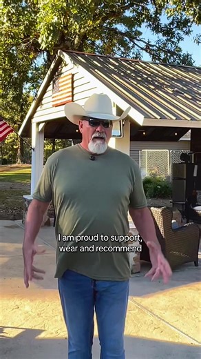 Patriot Crew tees are built for real guys. Perfect if you need shirts that work for bigger or taller builds. 🇺🇸 They fit comfortably without riding up, they don’t shrink in the dryer, and they hold up after long days of wear. ✔️ $16 Each ✔️ Everyday Comfort Fit ✔️ Free Shirt in Every Pack ✔️ Supports Veterans Finally, tees that feel like they were made for us. | Big & Tall Picks