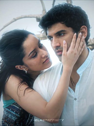 A Moment Called Love – Aashiqui 2 #bollywood #edit #aashiqui2