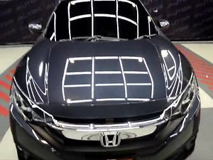 CRYSTAL HD ระบบเคลือบสีฟิล์มแก้วคริสตัลแบบ High Definition | รับประกันคุณภาพ | 100% Made in Japan ●●●●●●●●●●●●●●●●●●●●●●●●●● HONDA CIVIC | Crystal HD Coating By : Autolab Exclusive, Thailand ●●●●●●●●●●●●●●●●●●●●●●●●●● ► CRYSTAL HD² : สูตรผสม Extra SiO2 | Extra Siloxane ● 3D Formula ● เข้มข้นกว่าเคลือบแก้วทั่วไปมากกว่า 3 เท่า ● ระบบเคลือบหนา 4-6 ชั้น ● ปกป้องยาวนานถึง 10 ปี ● แข็งแรงกว่า ● เงากว่า ● ทนทานกว่า ● ลื่นกว่า อย่างเห็นได้ชัด ●●●●●●●●●●●●●●●●●●●●●●●●●● ► Autolab ร่วมมือกับ ธนาคารกสิกรไท