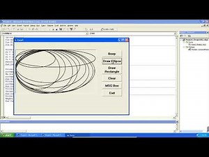 how to use DLL in VB6.0 Part02