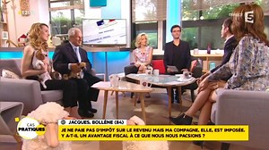 Les avantages fiscaux du PACS