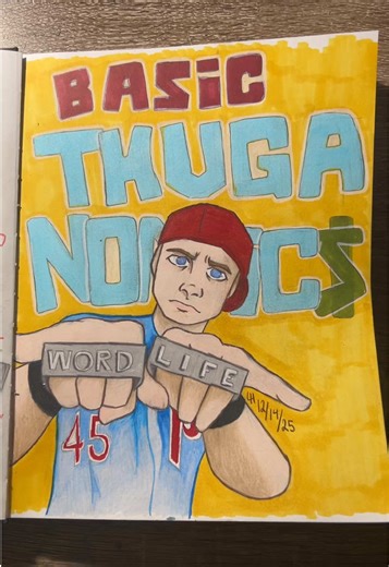 Celebrating John Cena: A Tribute to Basic Thuganomics