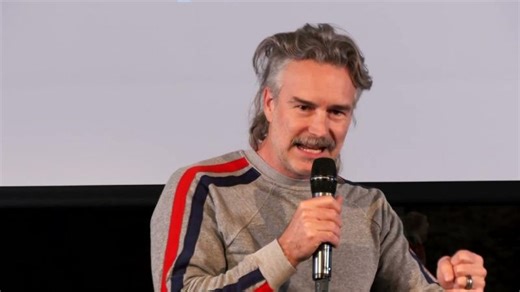 AI Won’t Replace This: The Future of Human Connection | Jon Morris | Ignite Talks | Jon Morris