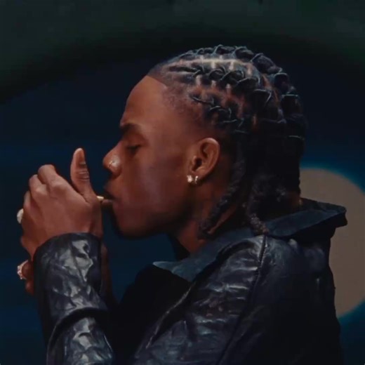 12 reactions | Rema’s new song Baby (Is It a Crime?) is finally here! After teasing it last year, fans have been begging for its release—and now the wait is over. The track, which samples Sade, blends smooth melodies with Rema’s signature sound. Are you vibing? #Rema #BabyIsItACrime #BlueprintAfric | Blueprint Afric | Facebook