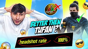 I FOUND A PC PLAYER LIKE TUFAN 🌪️🤯 ( NO CLICKBAIT )❗ #freefire #nonstopgaming #nonstopgaminglive #nonstopff #nggaming #smooth444 | Nonstop Gaming