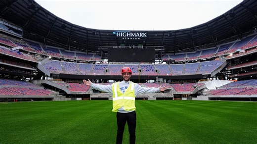 Where is the Bills new stadium? What to know about opening, capacity, cost