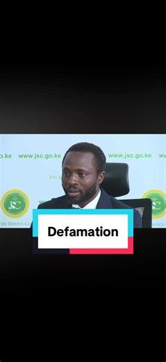 Understanding Defamation: Key Elements Explained