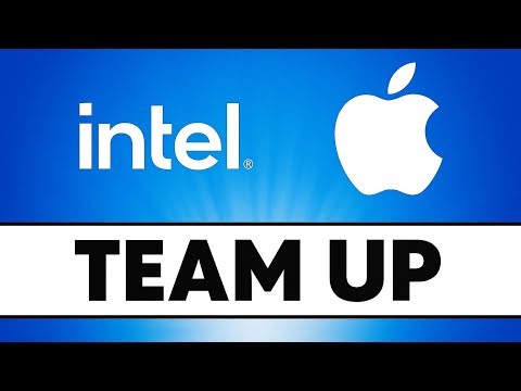Why Intel’s Apple Deal Could Change Everything!