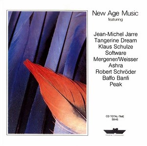 Various - New Age Music