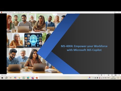 Empower your workforce with Microsoft 365 Copilot Use Cases